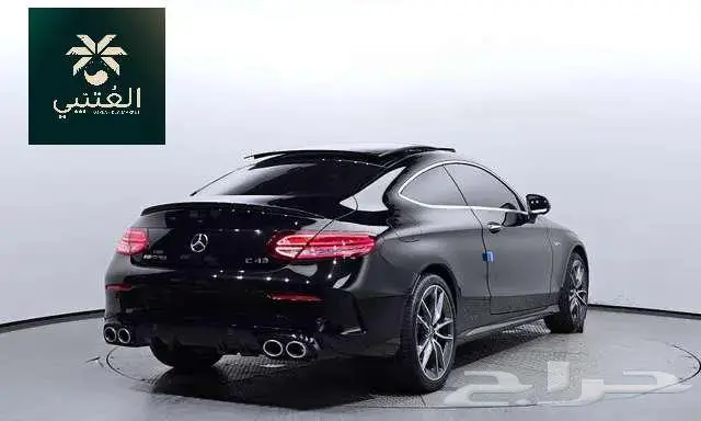 مرسيدس - C43 - 2023 14
