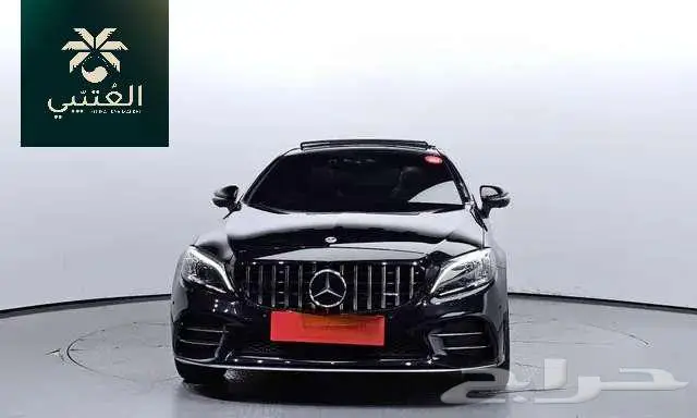 مرسيدس - C43 - 2023 1