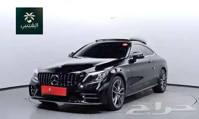 مرسيدس - C43 - 2023 0