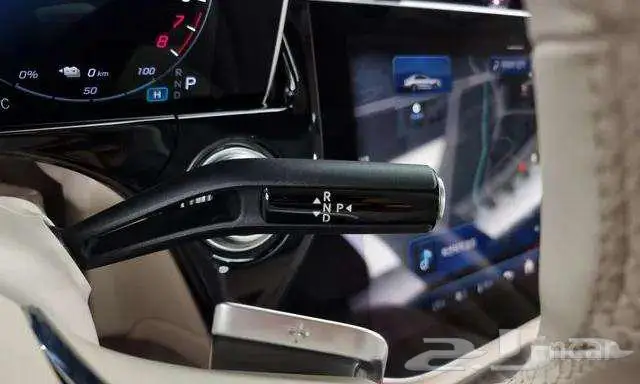 مرسيدس E350 هايبريد موديل 2025 9