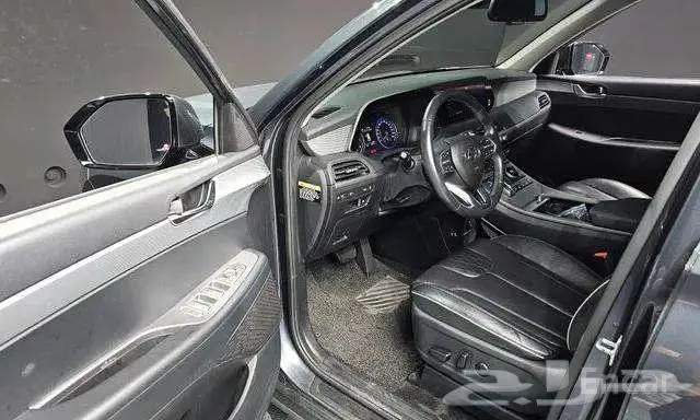 هيونداى بالسيد موديل 2021 3