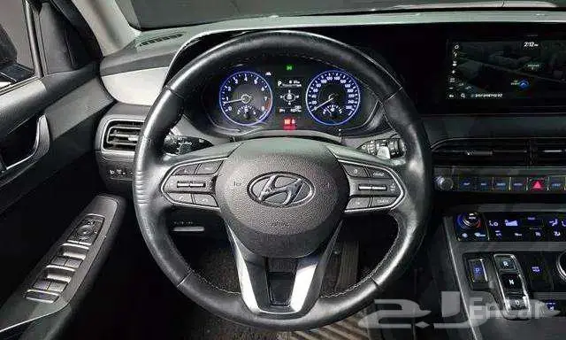 هيونداى بالسيد موديل 2021 6