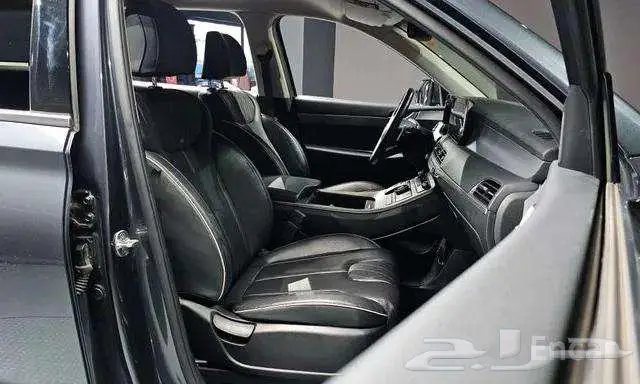 هيونداى بالسيد موديل 2021 4