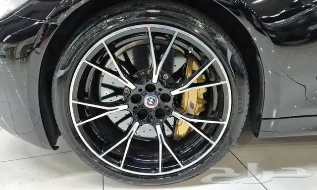 BMW M5 2023 Competition استيراد كوريا 2