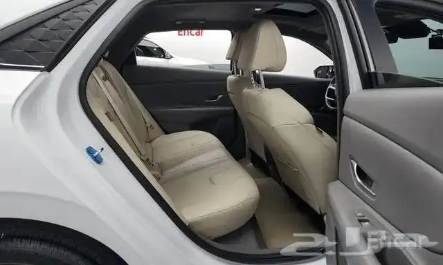 النترا موديل 2025 فل كامل 10