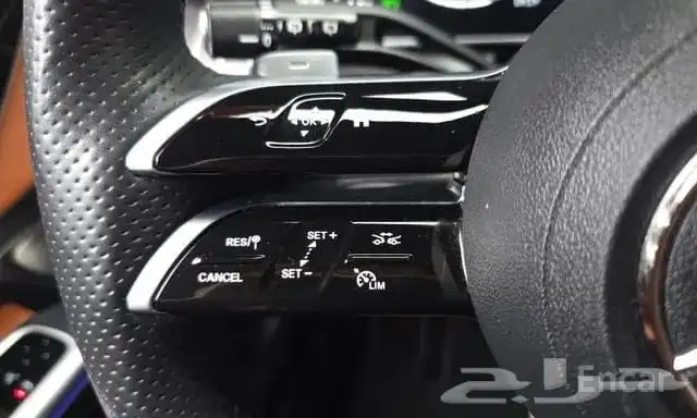 مرسيدس Glc300 x موديل 2023 استيراد كوريا 3