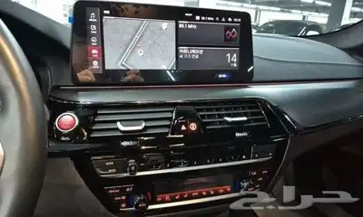 BMW M5 2023 Competition استيراد كوريا index