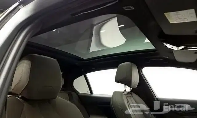 Bmw 520i msport موديل 2024 استيراد كوريا 17