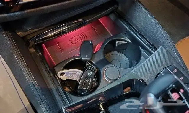 BMW M5 2023 Competition استيراد كوريا 4