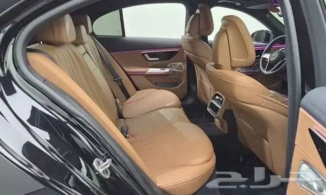مرسيدس E300 2025 استيراد كوريا 11