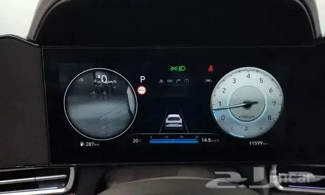 النترا موديل 2025 فل كامل 6