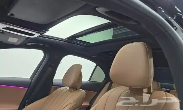 مرسيدس E300 2025 استيراد كوريا 18