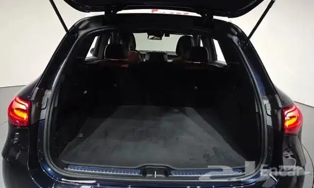 مرسيدس Glc300 x موديل 2023 استيراد كوريا 2