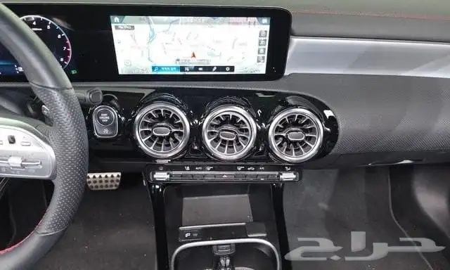 مرسيدس-بنز CLA250 2023 إستيراد كوريا - معرض العصيمي 10