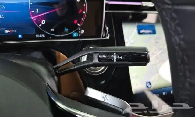 مرسيدس E300 2025 استيراد كوريا 6