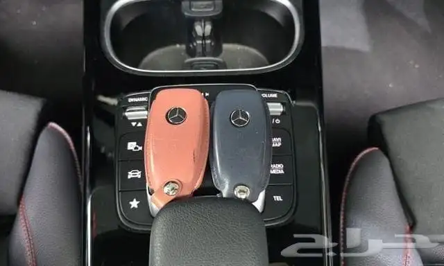 مرسيدس-بنز CLA250 2023 إستيراد كوريا - معرض العصيمي 12