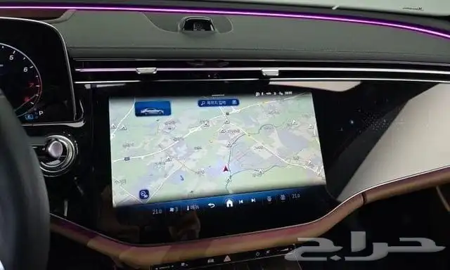 مرسيدس E300 2025 استيراد كوريا 13