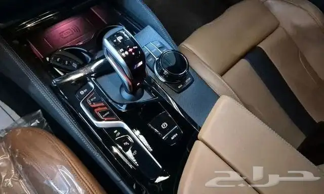 BMW M5 2023 Competition استيراد كوريا 9