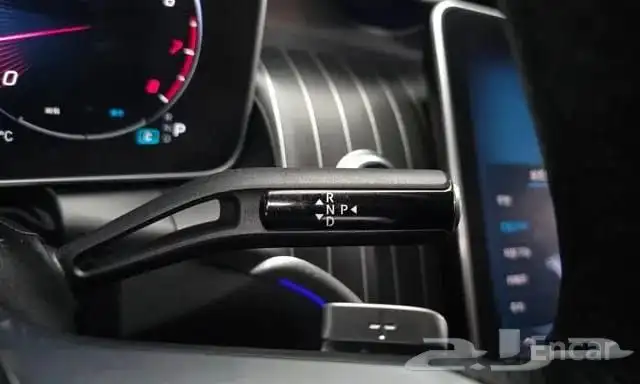 مرسيدس Glc300 x موديل 2023 استيراد كوريا 12