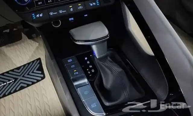 النترا موديل 2025 فل كامل 7