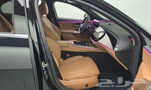 مرسيدس E300 2025 استيراد كوريا 8