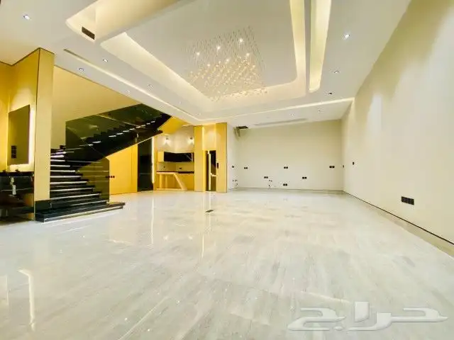 فيلا فاخره بحي المهدية 9