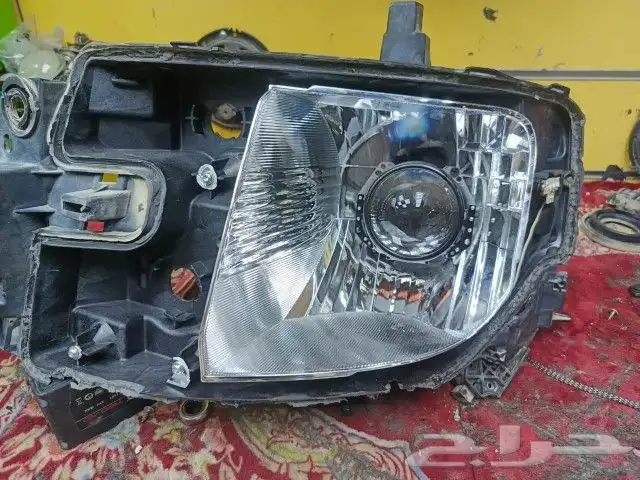 عدسات رنون شمعات اسطبات محولات تفصيل غطيان شمعات عدسات زنون 31