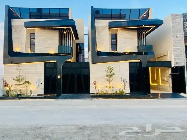 فيلا فاخره بحي المهدية 2