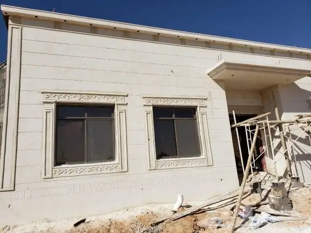 ديكورات خارجيه 1