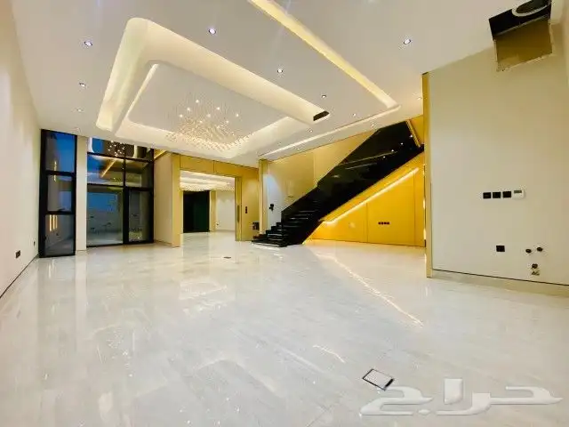 فيلا فاخره بحي المهدية 13