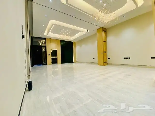 فيلا فاخره بحي المهدية 8