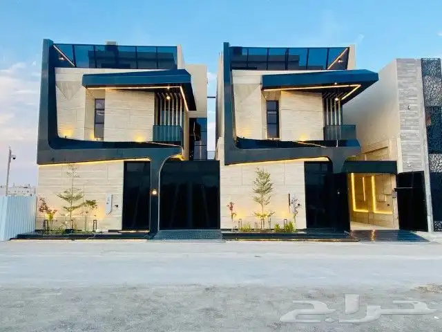 فيلا فاخره بحي المهدية 1