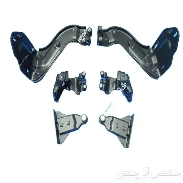 قطع باصات جراند ستاريكس H1 وباصات ستاريا 6