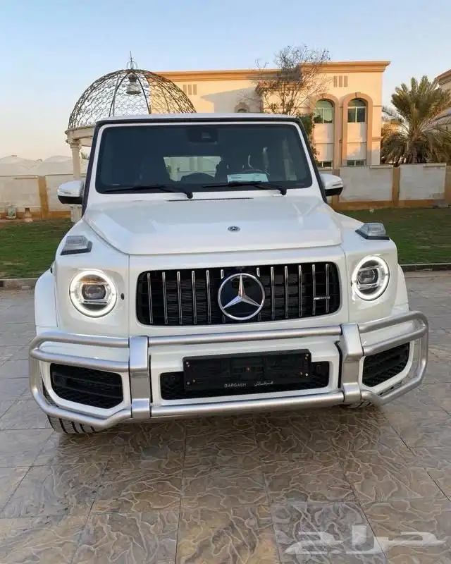 مطلوب قطع غيار جي كلاس من 2019 الى 2025 0