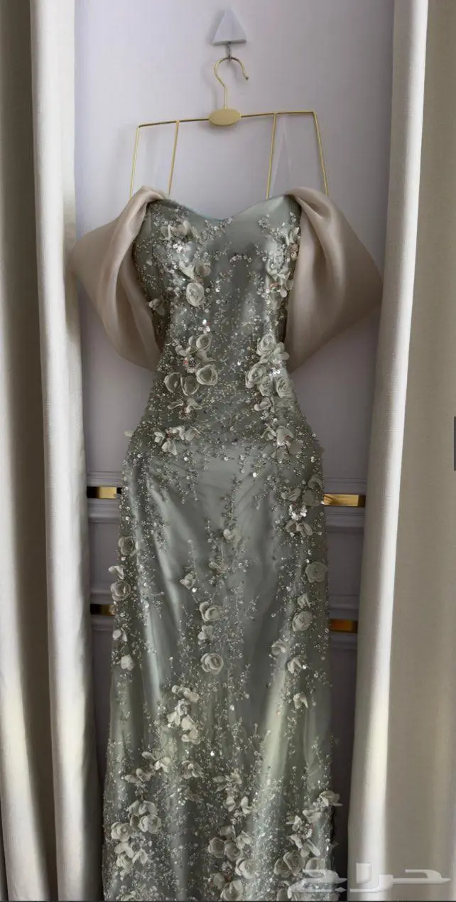 فستان سهره 1