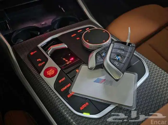 بي ام دابليو 320iM 2025معرض الميموني للاستيراد من كوريا 10