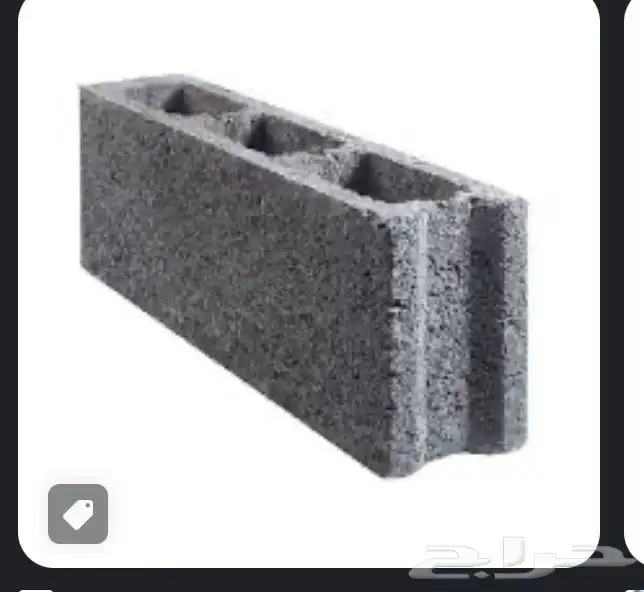 طوب بلك مصنع وبلوك احمر وعاذل 9