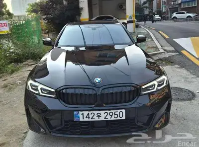 بي ام دابليوا 320i M 2025 معرض الميموني للاستيراد من كوريا index