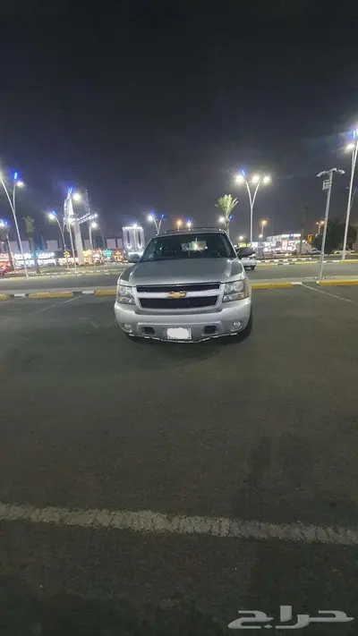 تاهو 2012 وكالة index