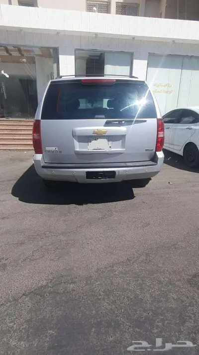 تاهو 2012 وكالة index