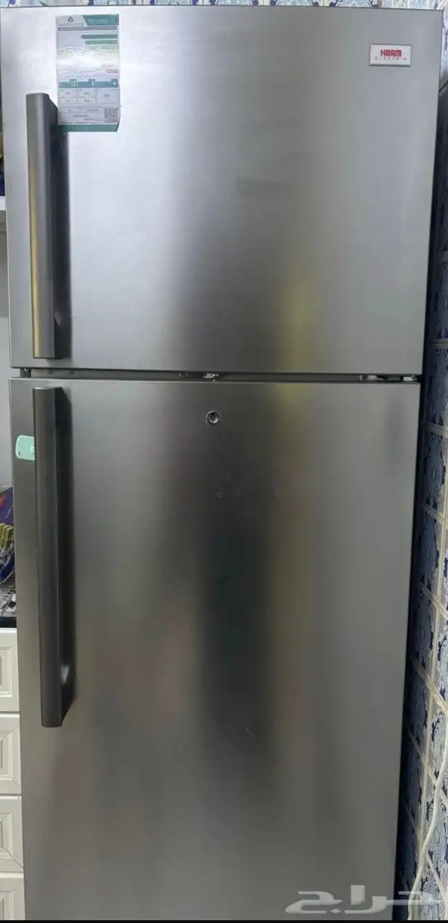 فرن مستخدم ثلاجه هام 2
