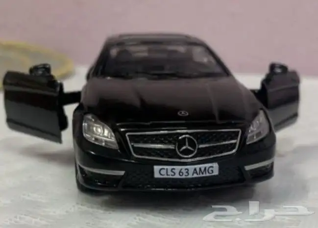 مجسم سياره 2