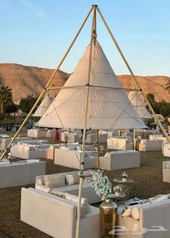 جلساتVI خيم اربيه 9