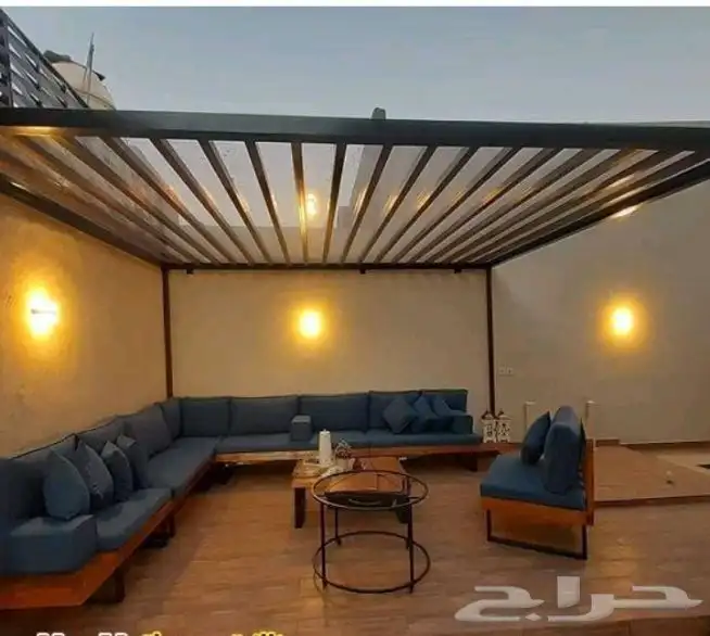 حداد جلسات شتويه لكسان 0