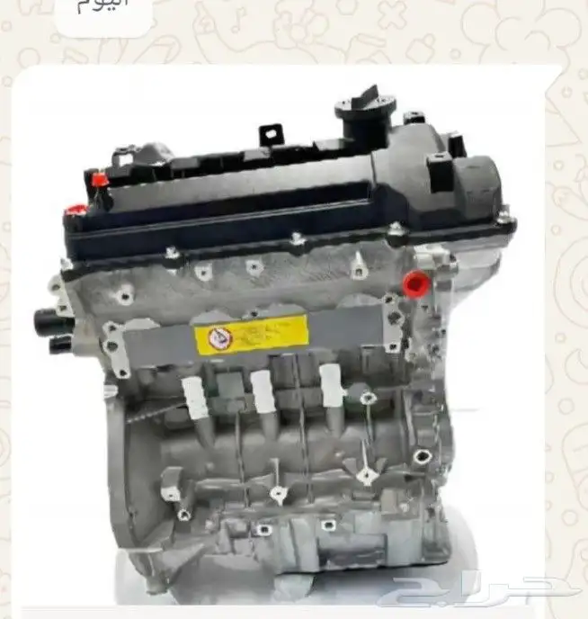 مكائن i10 مع التركيب والضمان 5