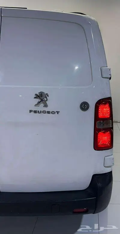 بيجو بارتنر 2020 index