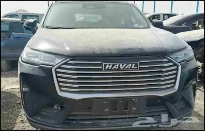 تشليح صيني هافال 2