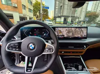 بي ام دابليوا 320i M 2025 معرض الميموني للاستيراد من كوريا index