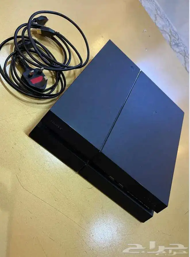Playstation 4 1 TB 0