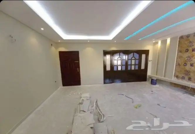 شغل صبغة بويا دهانات دهان ديكورات معلم باكستاني 8